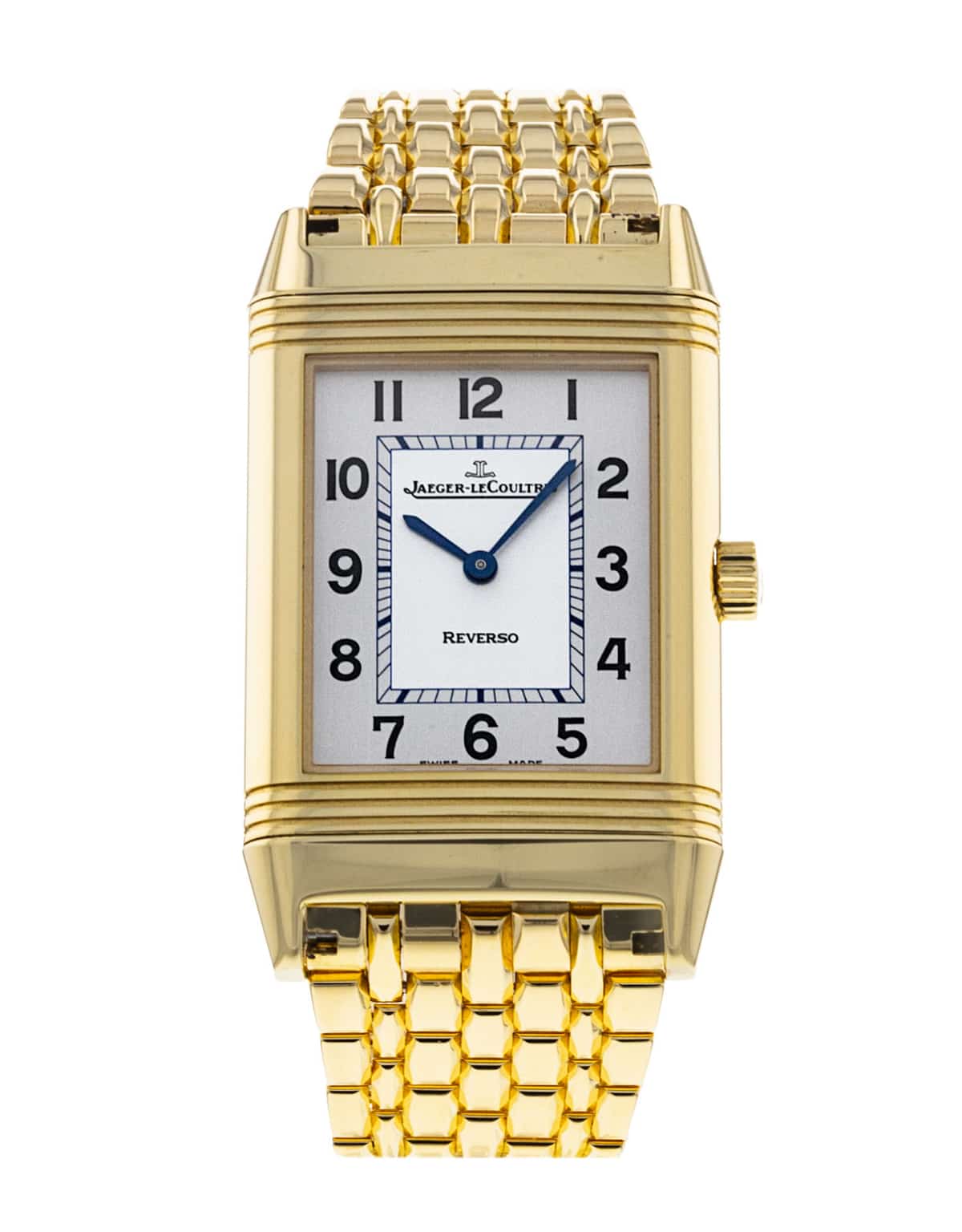 Jaeger-LeCoultre Reverso Classique 2501110